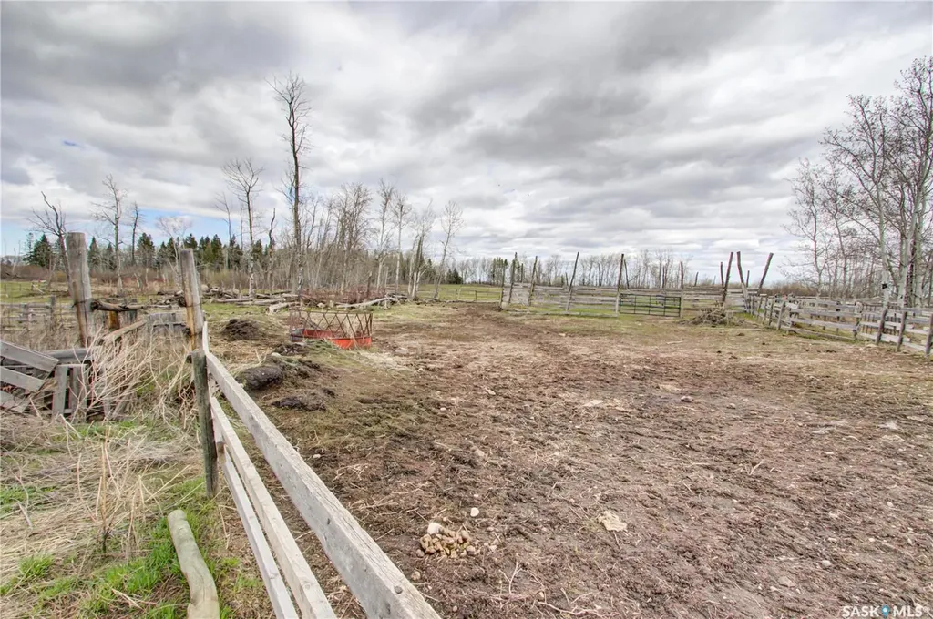 Rural Address Canwood Rm No. 494 SK S0J 0S0