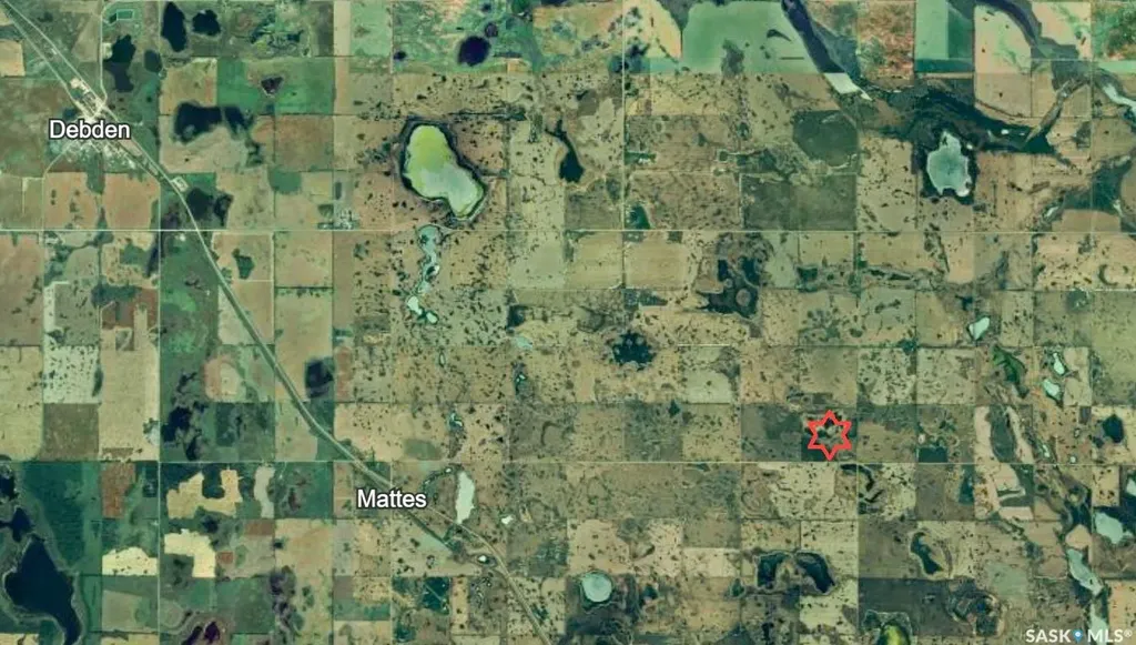 Rural Address Canwood Rm No. 494 SK S0J 0S0