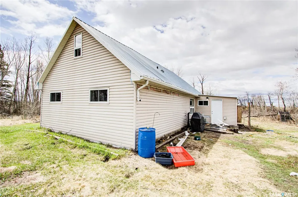 Rural Address Canwood Rm No. 494 SK S0J 0S0