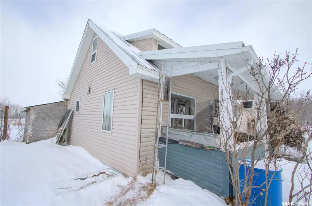 Rural Address Canwood Rm No. 494 SK S0J 0S0