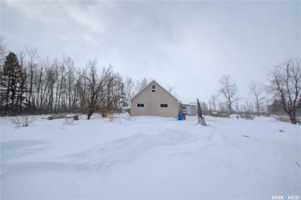 Rural Address Canwood Rm No. 494 SK S0J 0S0