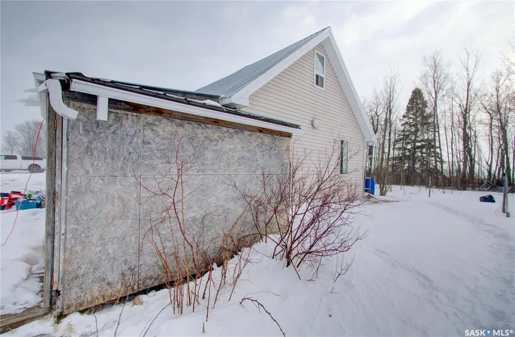 Rural Address Canwood Rm No. 494 SK S0J 0S0