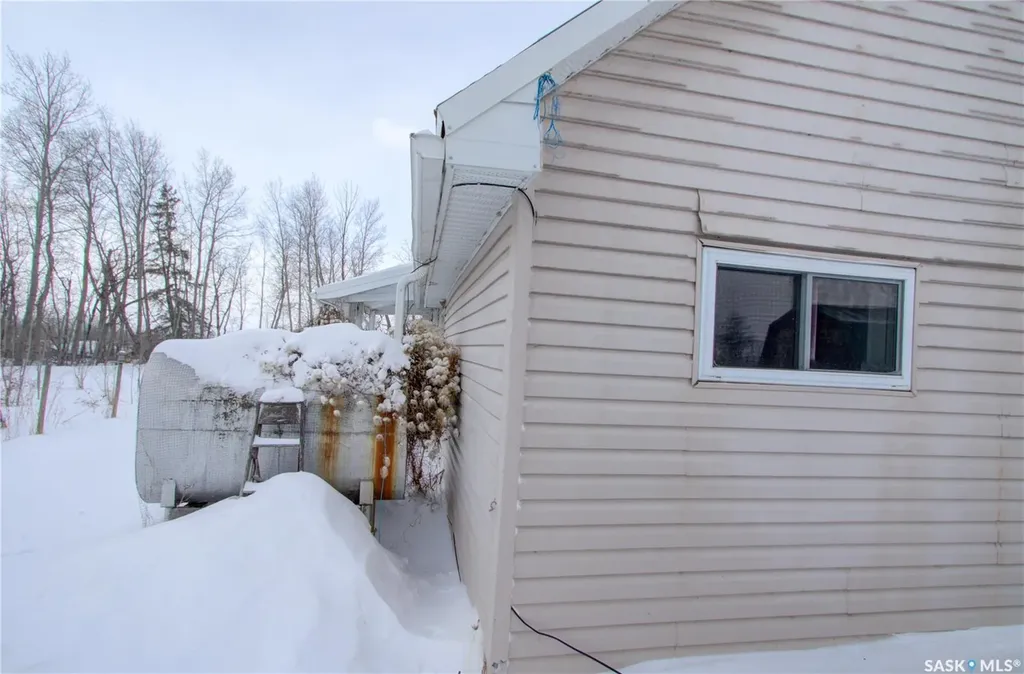 Rural Address Canwood Rm No. 494 SK S0J 0S0
