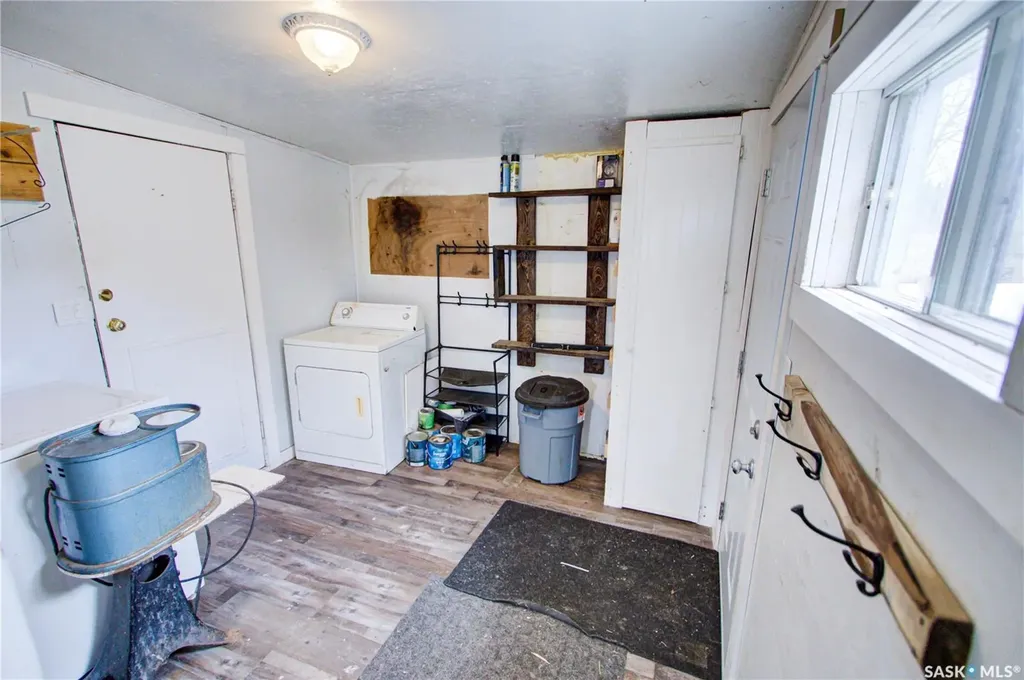 Rural Address Canwood Rm No. 494 SK S0J 0S0