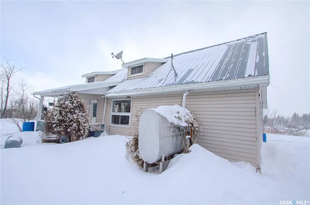 Rural Address Canwood Rm No. 494 SK S0J 0S0