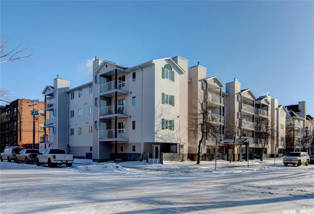 2203 Angus Street Regina SK S4T 2A3