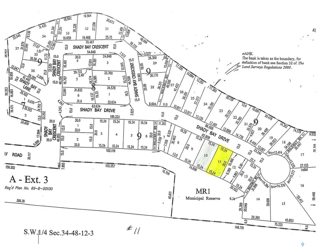 #11 Shady Bay Drive Meeting Lake SK S0M 2L0