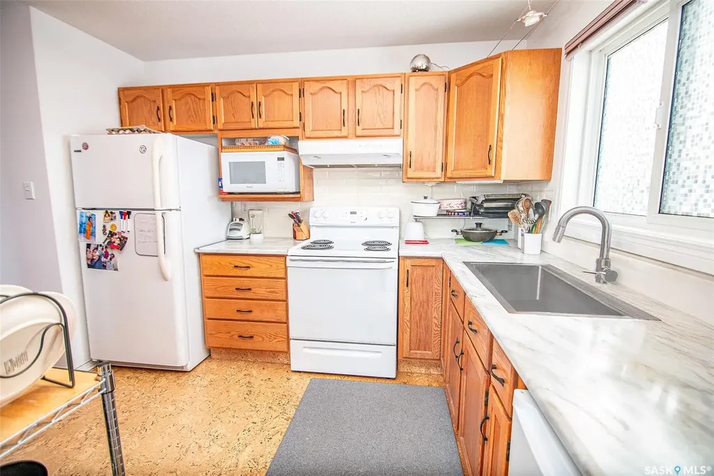 532 River Street E Prince Albert SK S6V 0A6