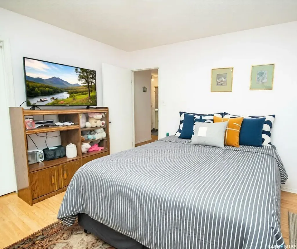 532 River Street E Prince Albert SK S6V 0A6