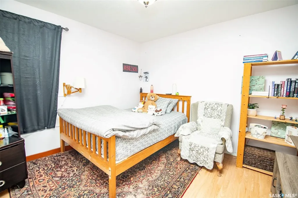 532 River Street E Prince Albert SK S6V 0A6
