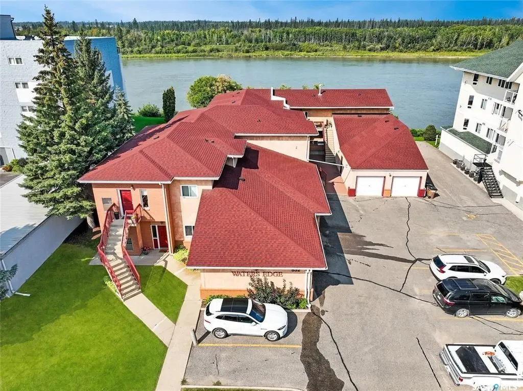 532 River Street E Prince Albert SK S6V 0A6