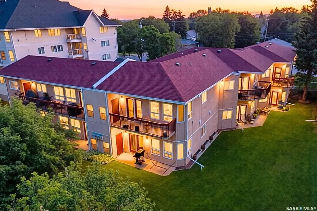 532 River Street E Prince Albert SK S6V 0A6