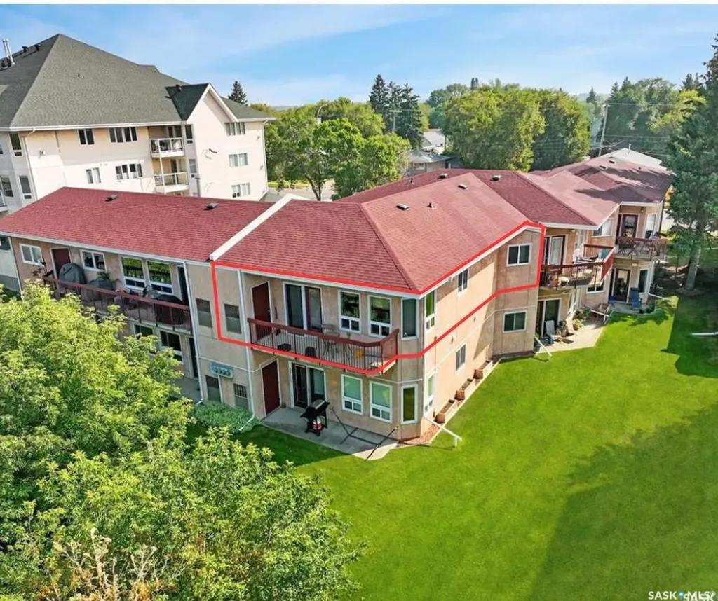 532 River Street E Prince Albert SK S6V 0A6
