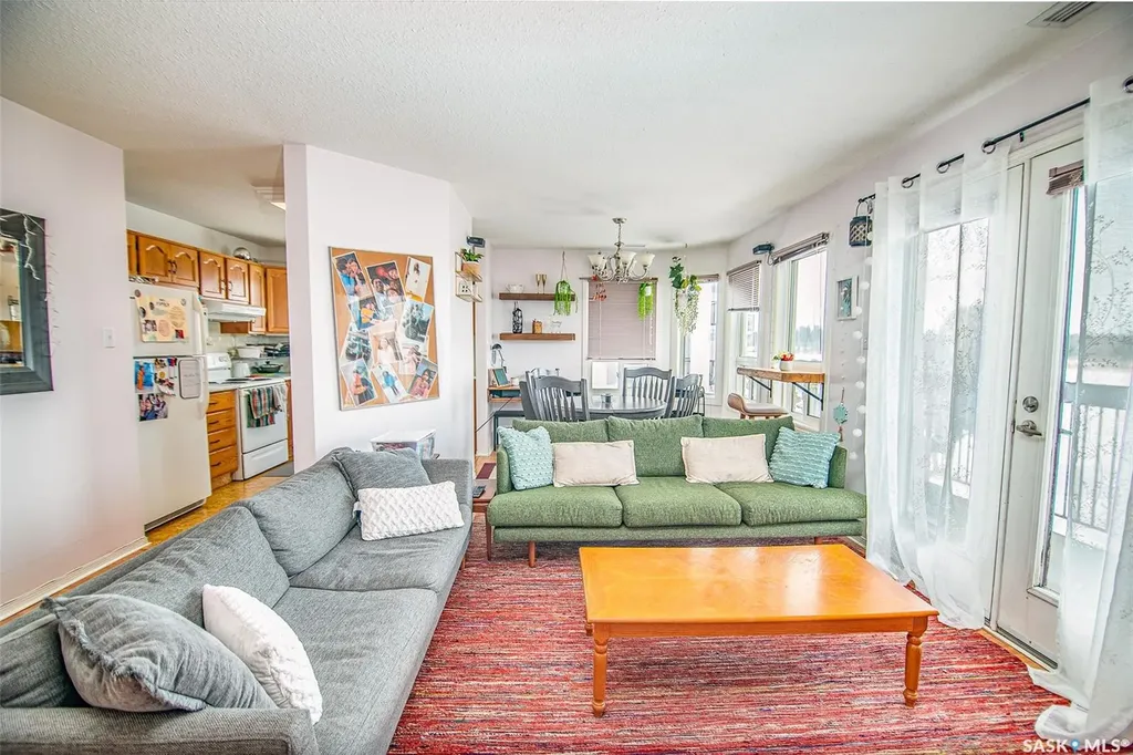 532 River Street E Prince Albert SK S6V 0A6
