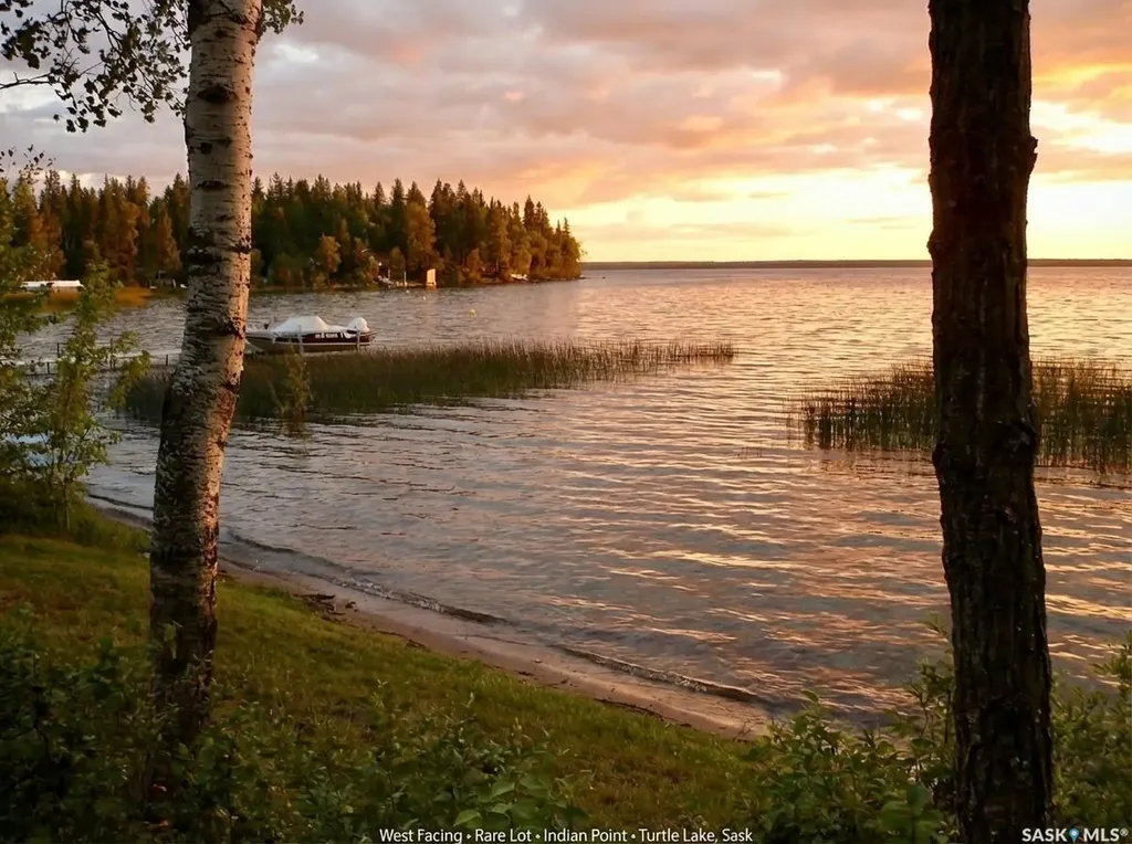 1300 Birch Drive Turtle Lake SK S0M 1J0