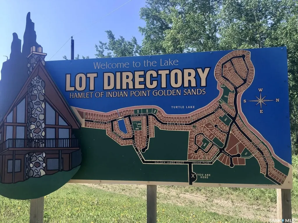 1300 Birch Drive Turtle Lake SK S0M 1J0