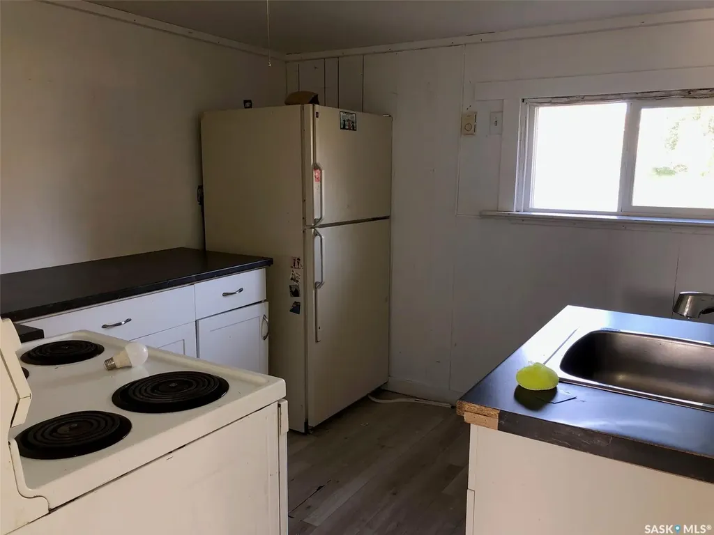 139 Harvey Street Kamsack SK S0A 1S0
