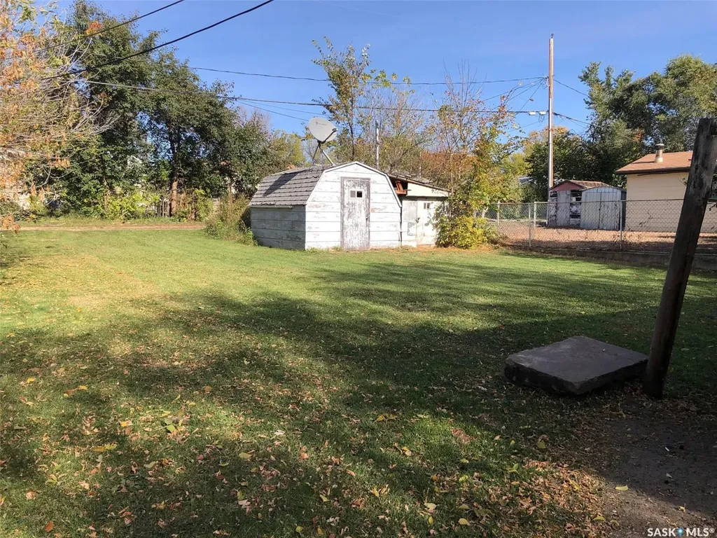 139 Harvey Street Kamsack SK S0A 1S0