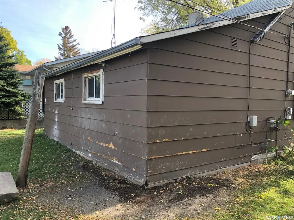 139 Harvey Street Kamsack SK S0A 1S0