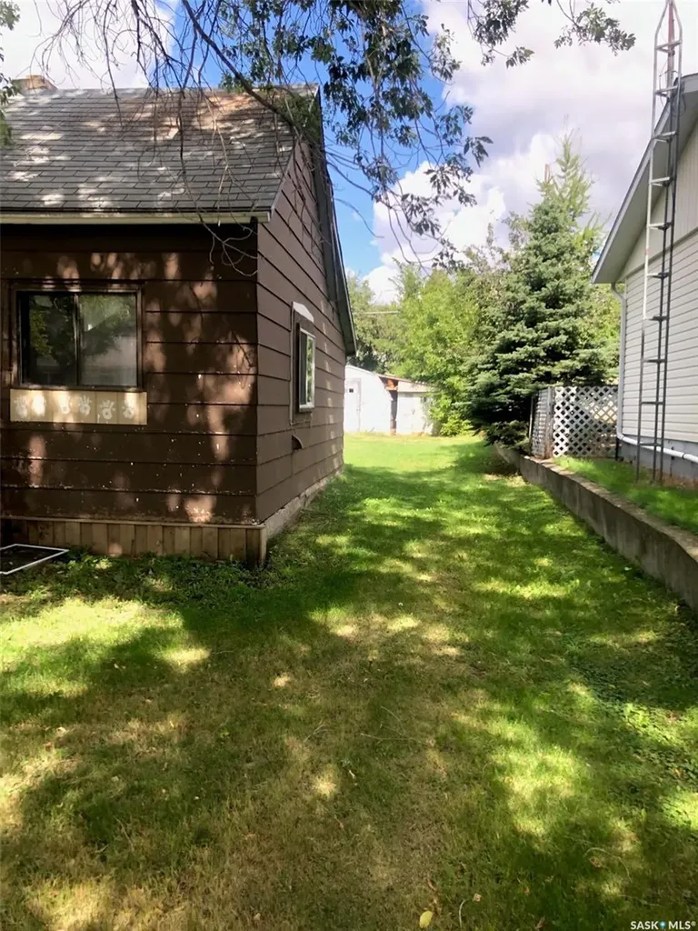 139 Harvey Street Kamsack SK S0A 1S0