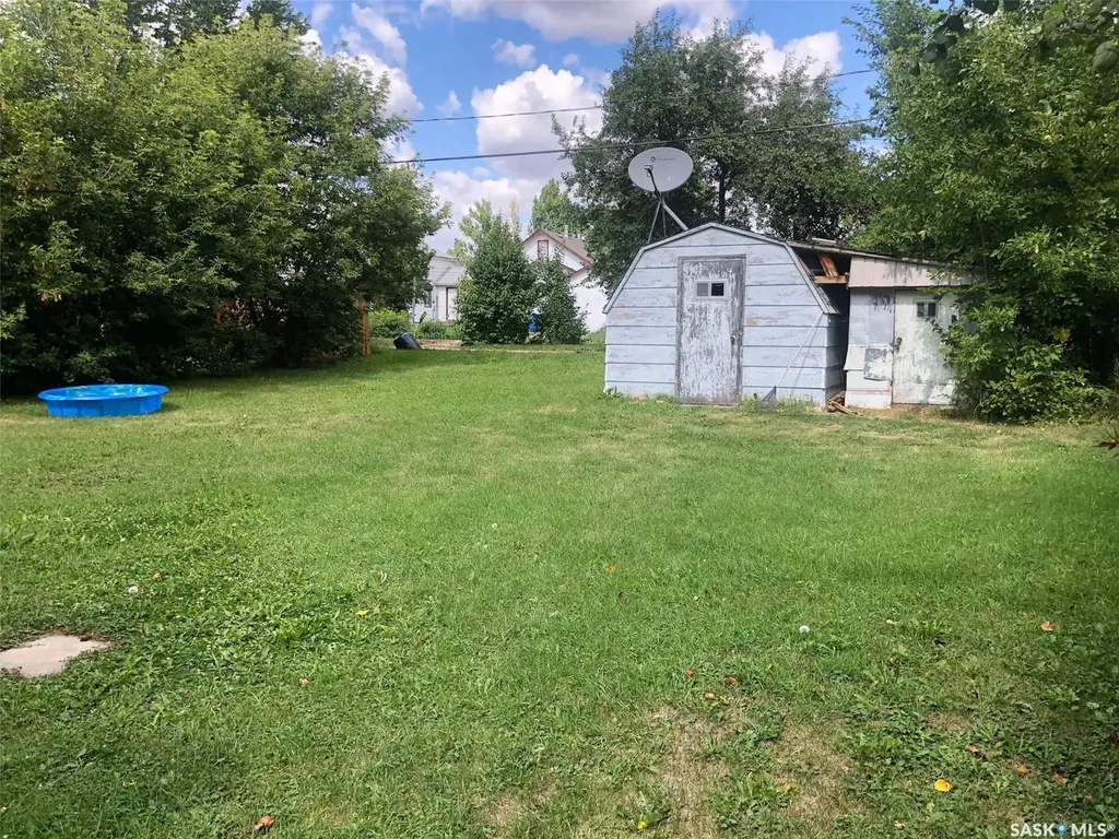 139 Harvey Street Kamsack SK S0A 1S0