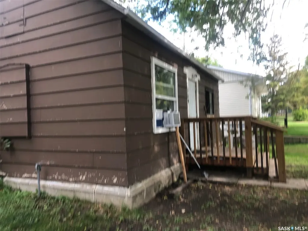 139 Harvey Street Kamsack SK S0A 1S0