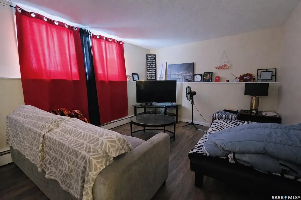 1411 111th Street North Battleford SK S9A 2K7