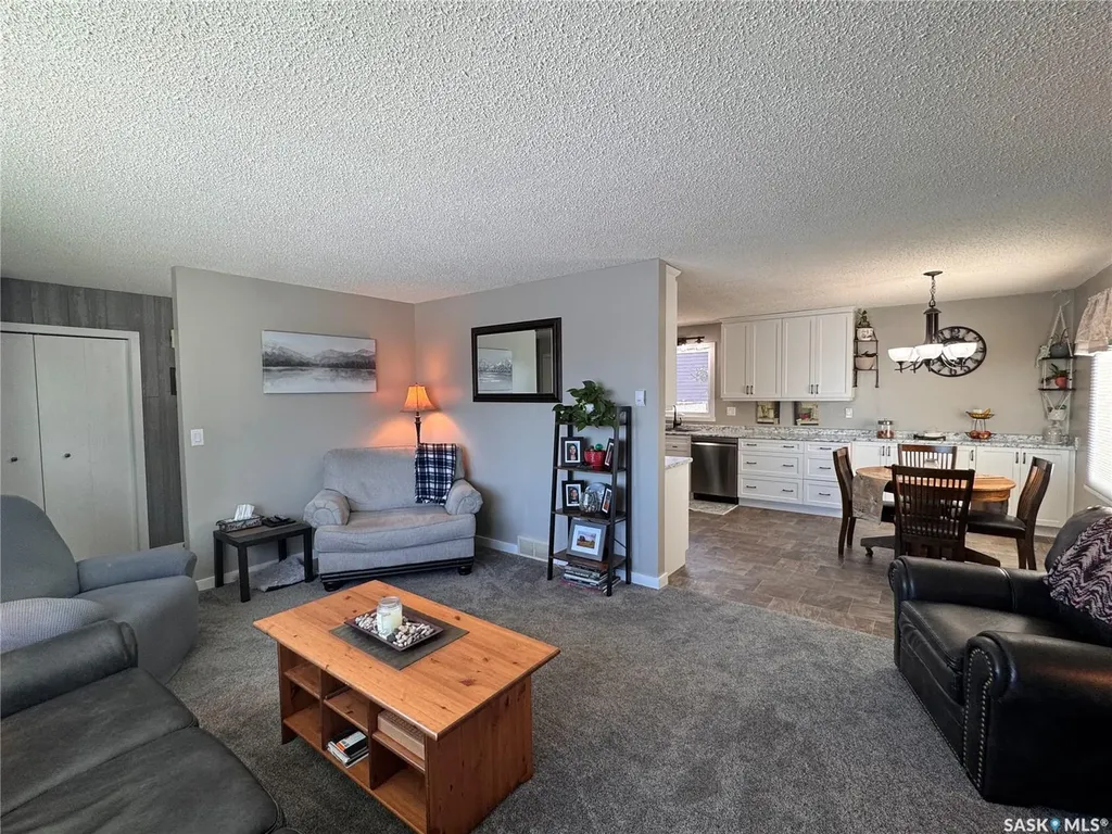 415 3rd Avenue W Biggar SK S0K 0M0