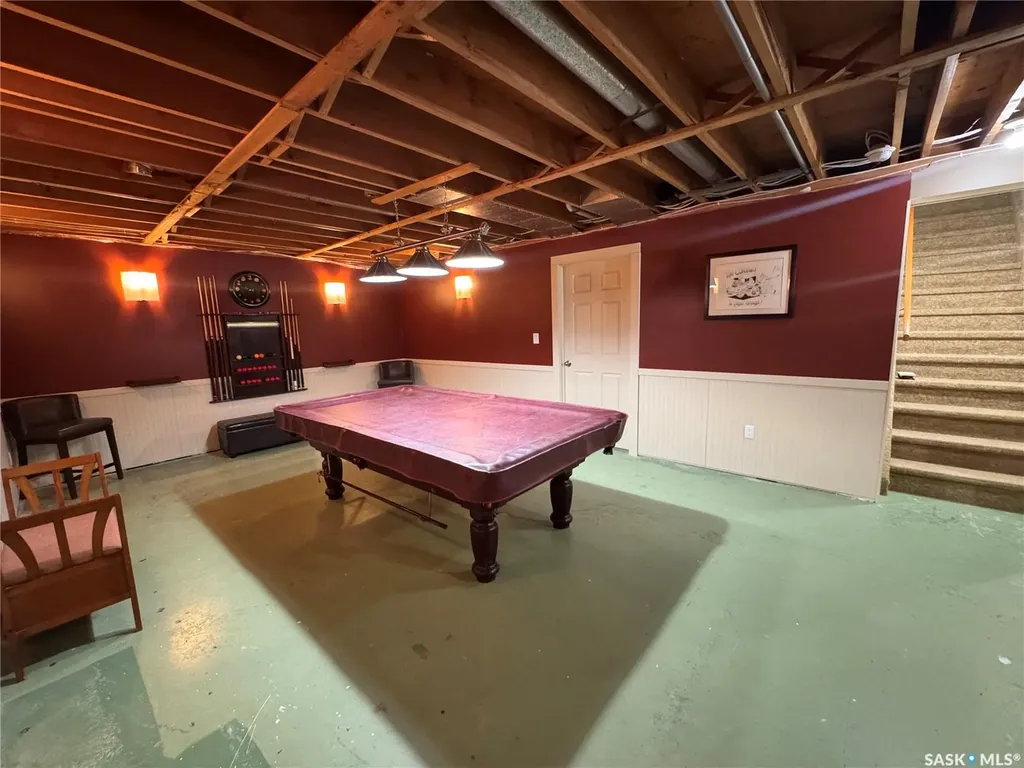 415 3rd Avenue W Biggar SK S0K 0M0