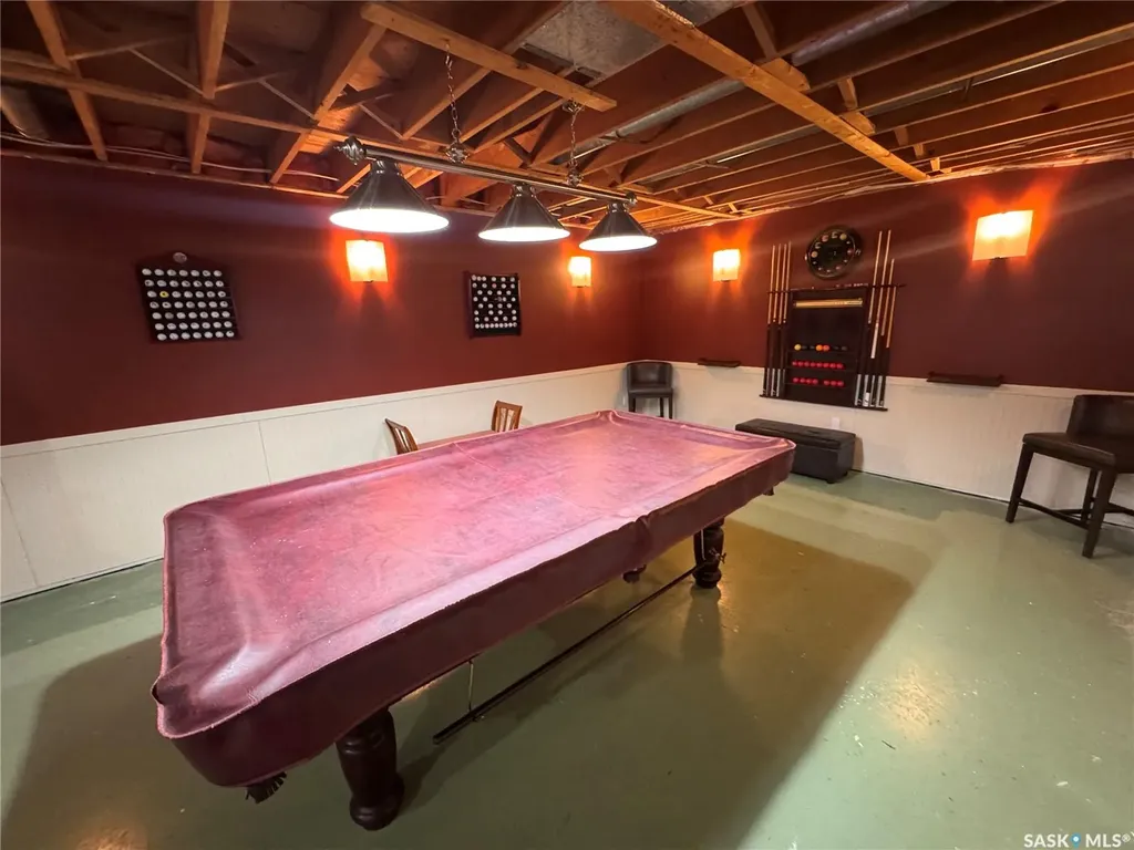 415 3rd Avenue W Biggar SK S0K 0M0