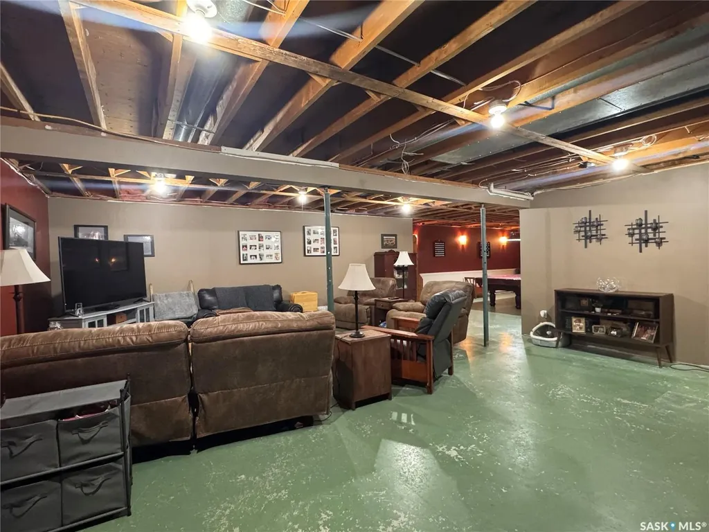 415 3rd Avenue W Biggar SK S0K 0M0