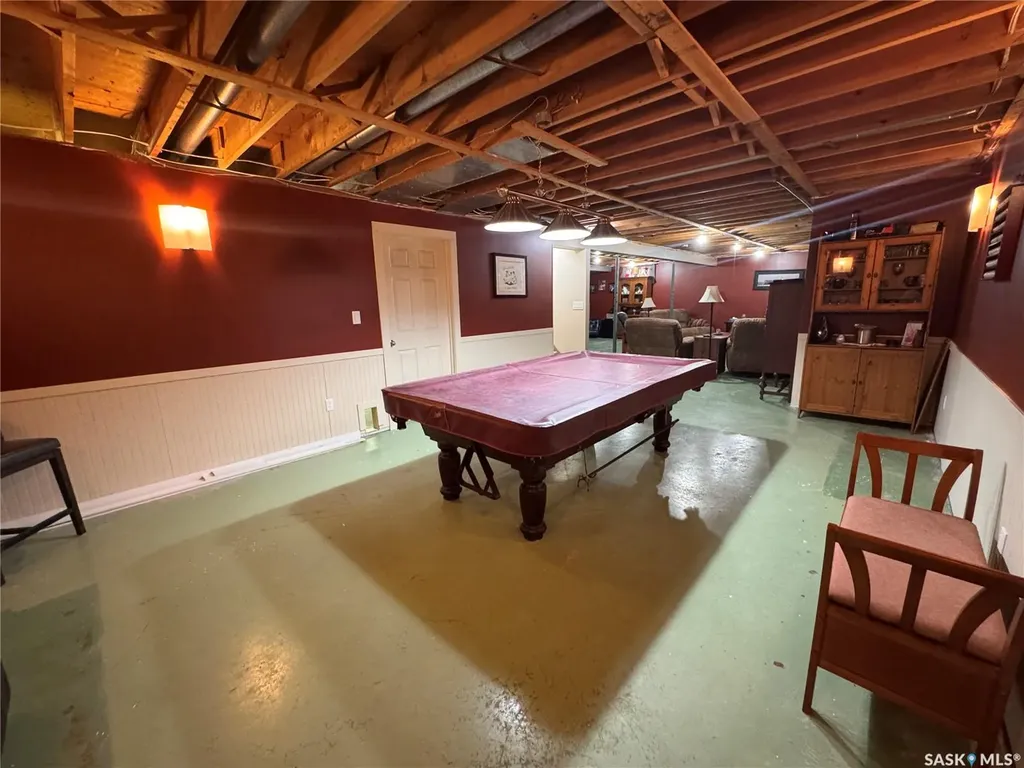 415 3rd Avenue W Biggar SK S0K 0M0
