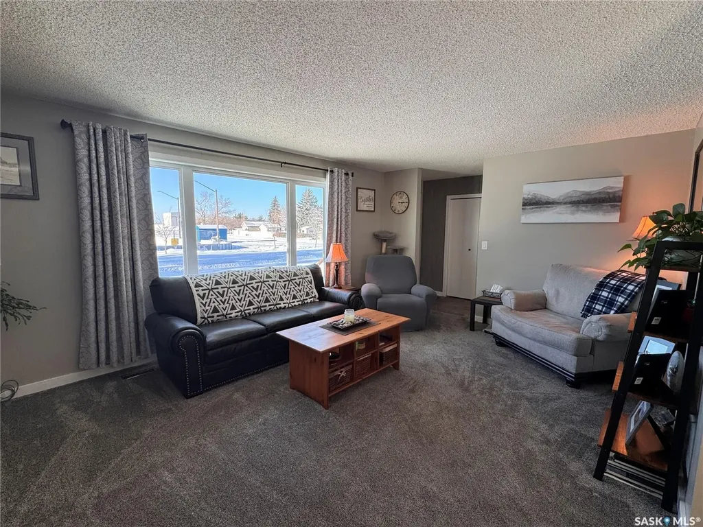 415 3rd Avenue W Biggar SK S0K 0M0