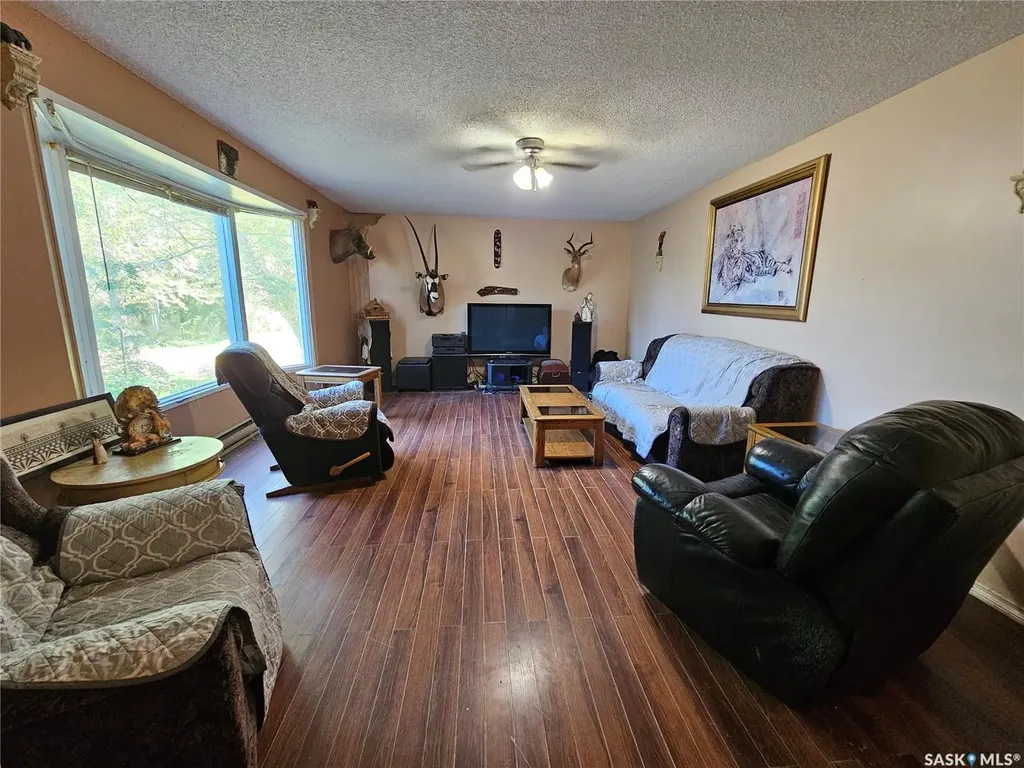 Rural Address Grass Lake Rm No. 381 SK S0K 4L0