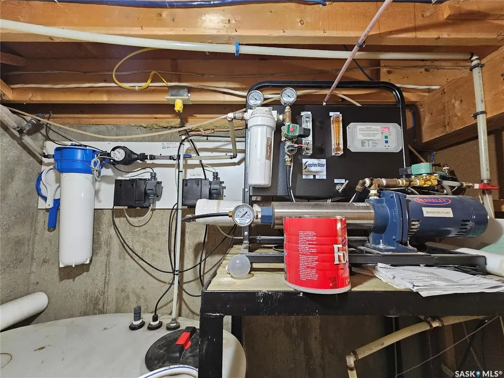 Rural Address Grass Lake Rm No. 381 SK S0K 4L0