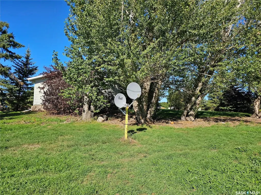 Rural Address Grass Lake Rm No. 381 SK S0K 4L0