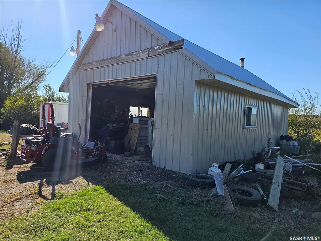 Rural Address Grass Lake Rm No. 381 SK S0K 4L0