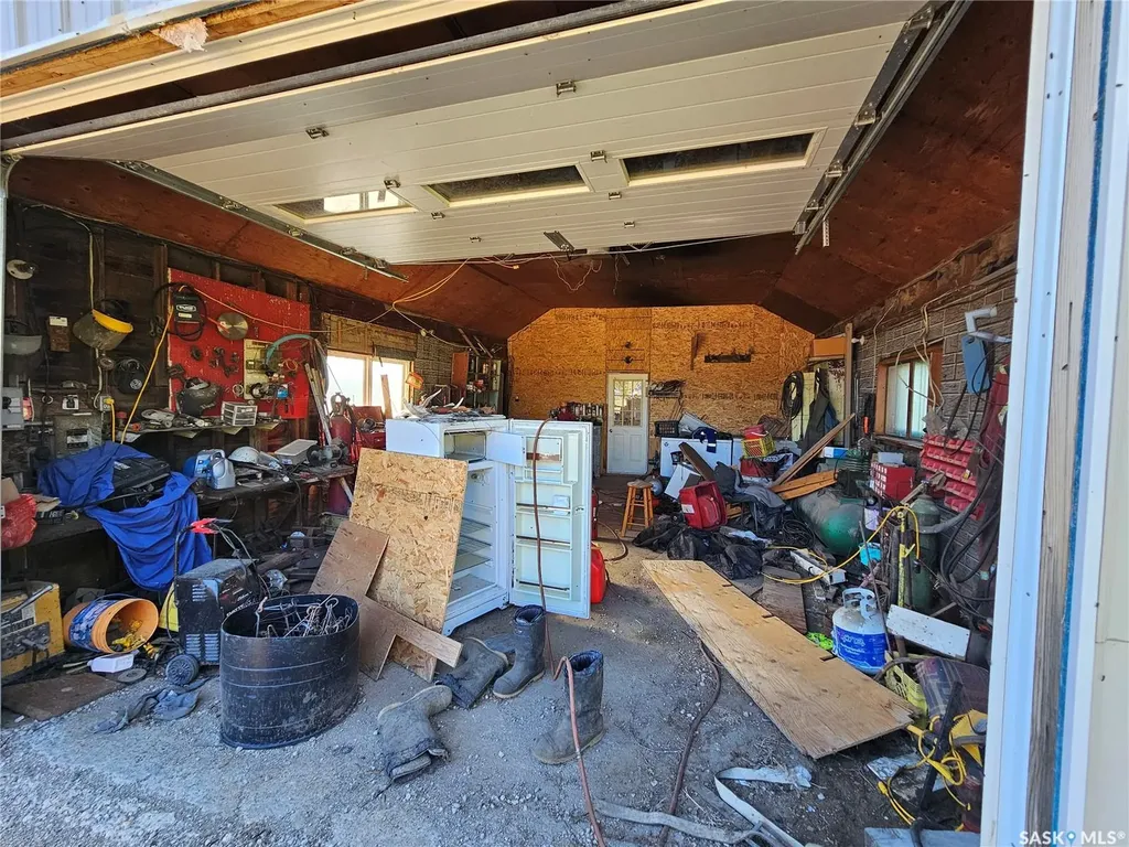 Rural Address Grass Lake Rm No. 381 SK S0K 4L0