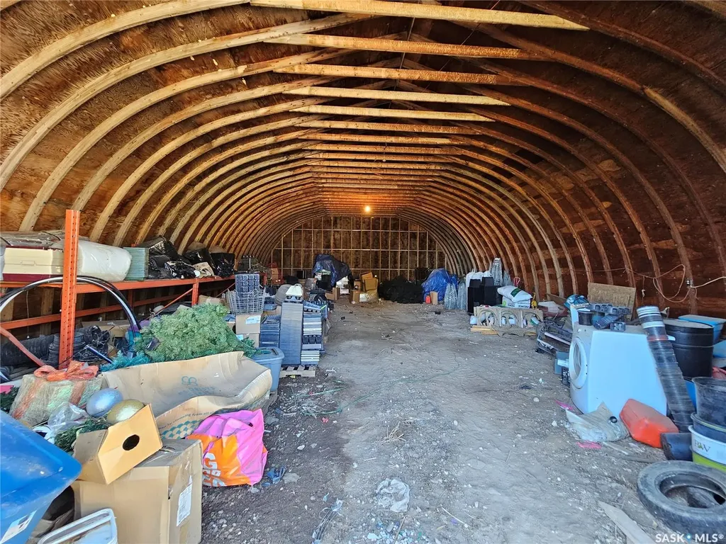 Rural Address Grass Lake Rm No. 381 SK S0K 4L0