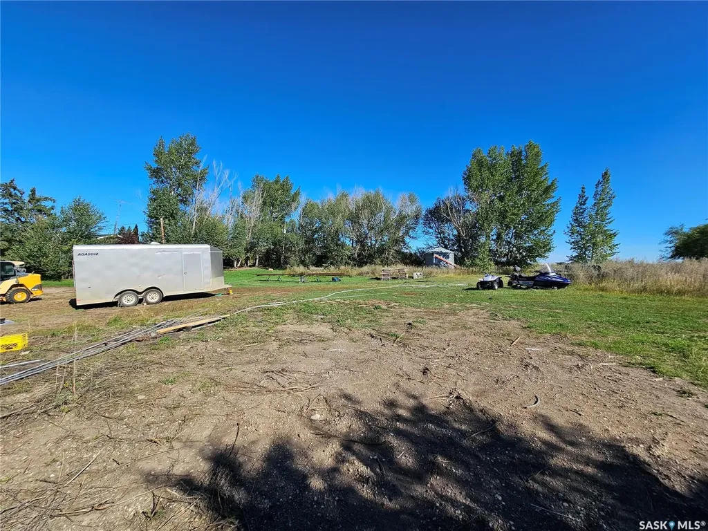 Rural Address Grass Lake Rm No. 381 SK S0K 4L0