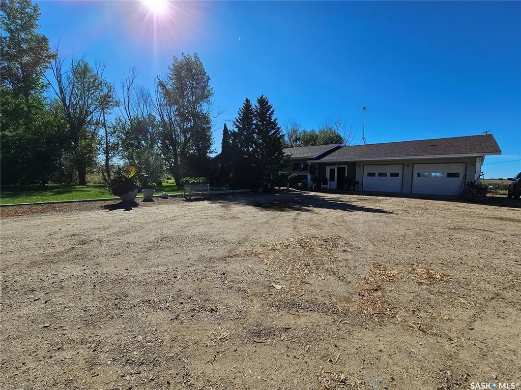 Rural Address Grass Lake Rm No. 381 SK S0K 4L0