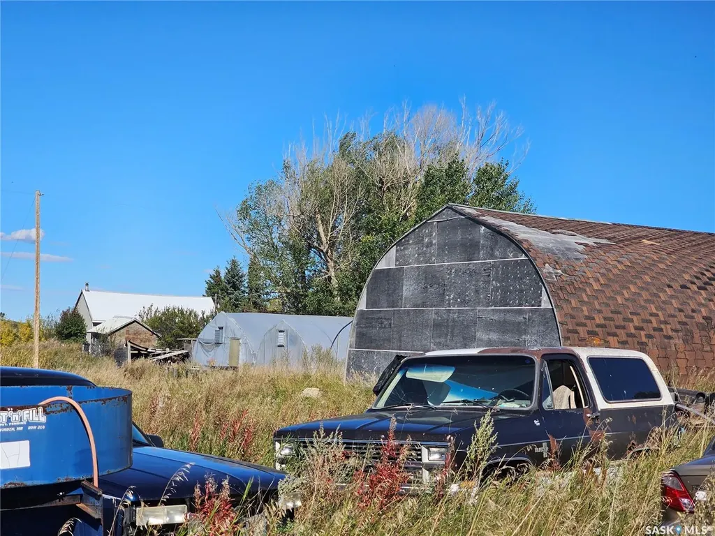 Rural Address Grass Lake Rm No. 381 SK S0K 4L0