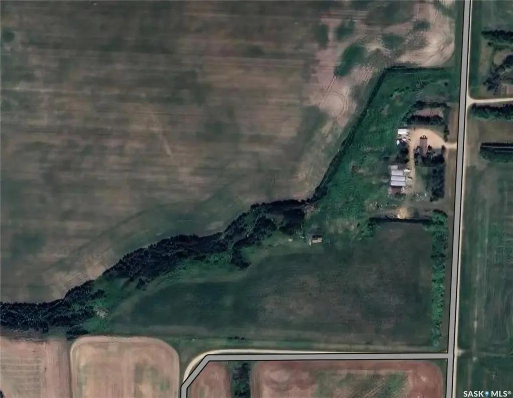 Rural Address Grass Lake Rm No. 381 SK S0K 4L0