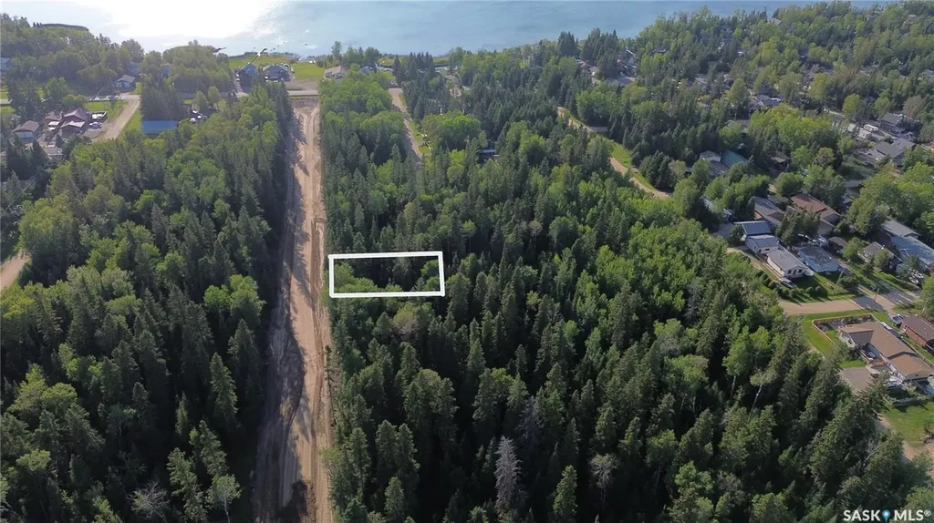 27 Black Spruce Drive Candle Lake SK S0J 3E0