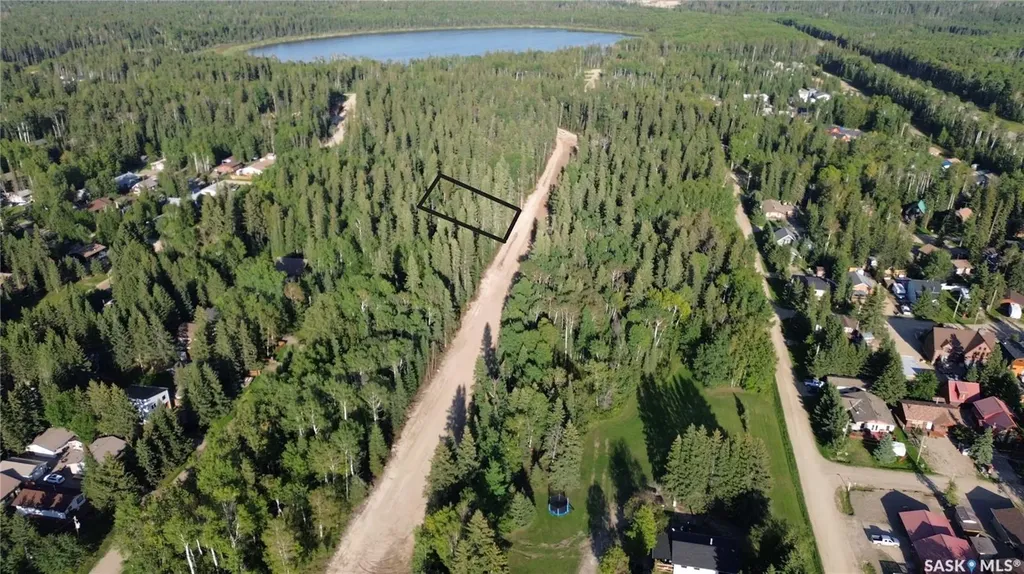 27 Black Spruce Drive Candle Lake SK S0J 3E0