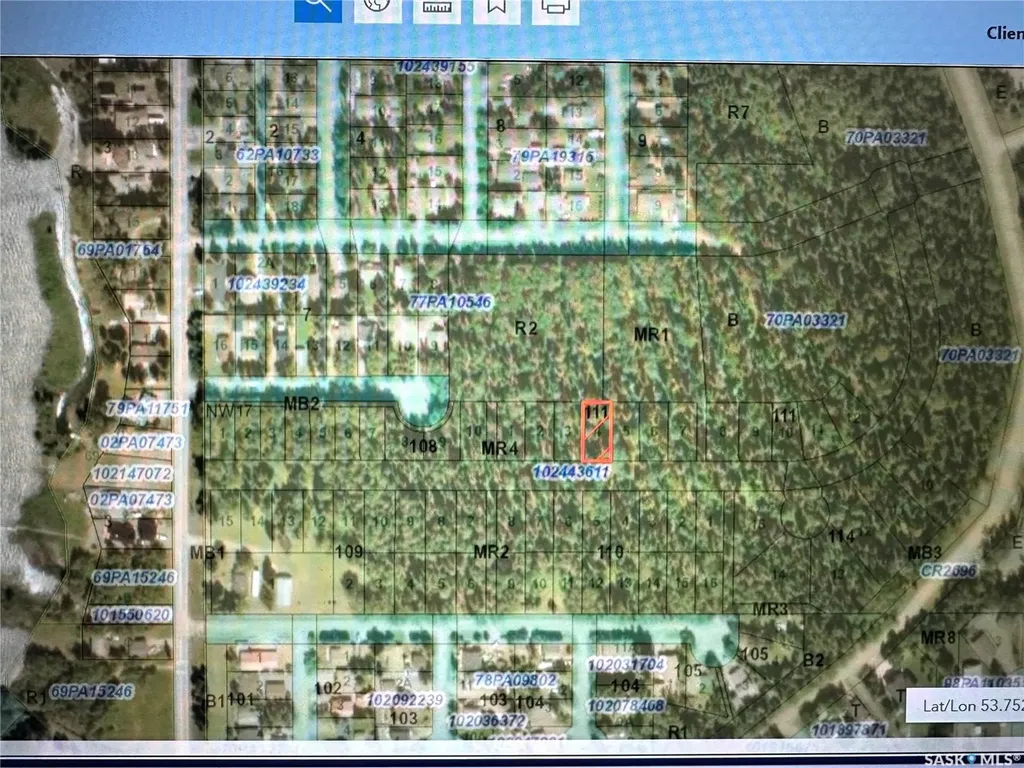 27 Black Spruce Drive Candle Lake SK S0J 3E0