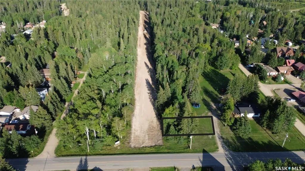 2 Black Spruce Drive Candle Lake SK S0J 3E0