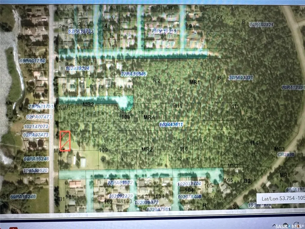 2 Black Spruce Drive Candle Lake SK S0J 3E0