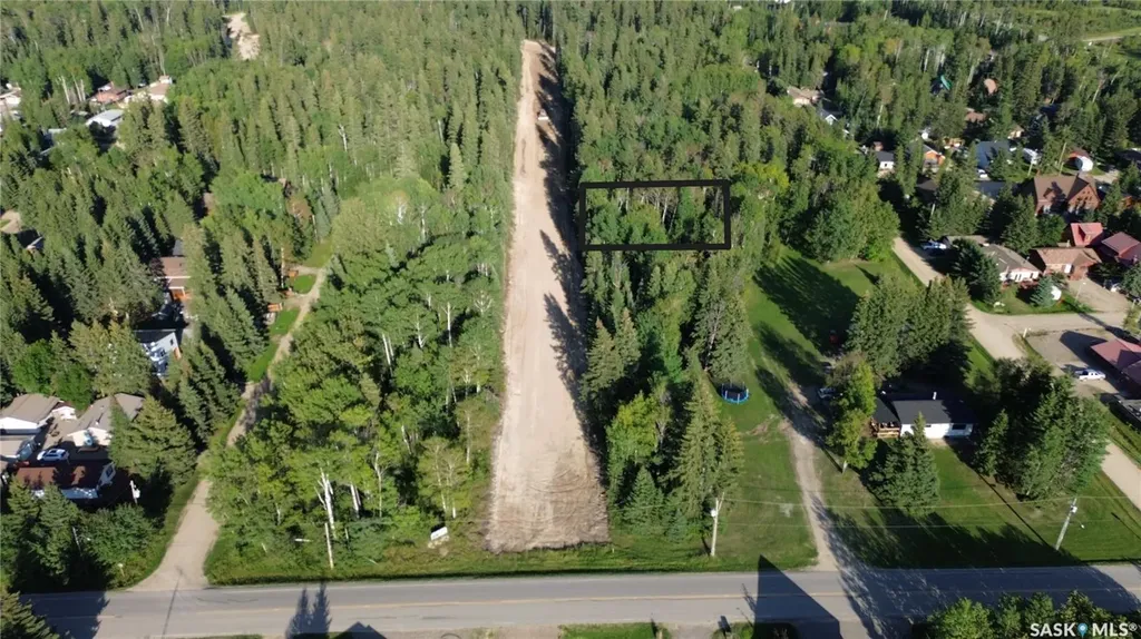 16 Black Spruce Drive Candle Lake SK S0J 3E0