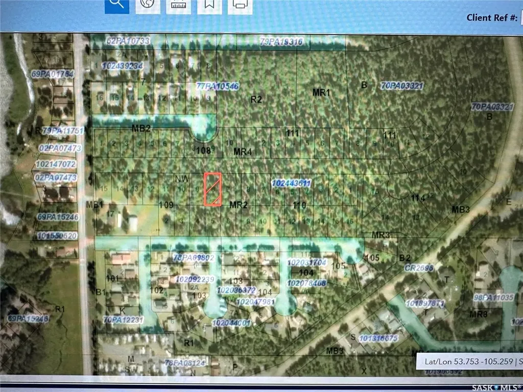 16 Black Spruce Drive Candle Lake SK S0J 3E0